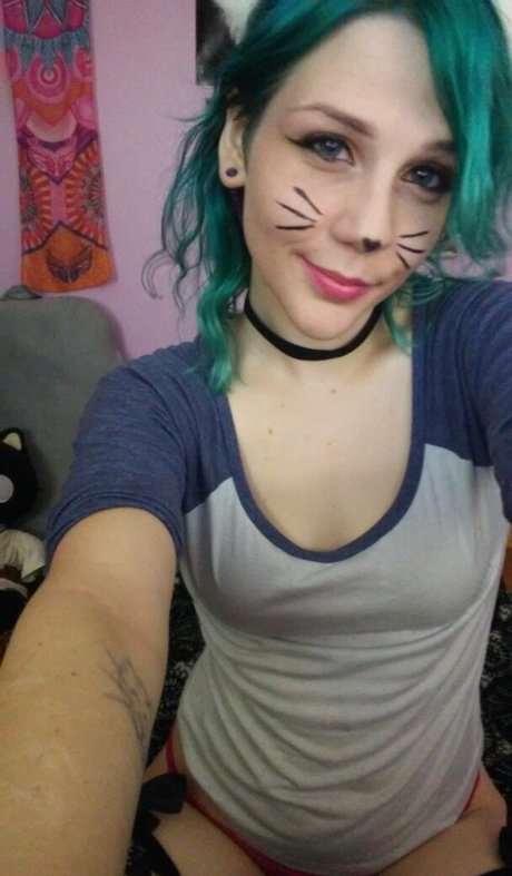 trickynymph new onlyfans leaks