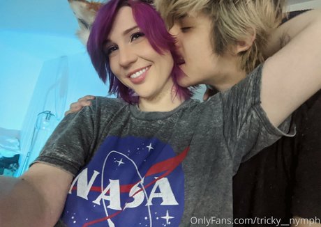 trickynymph leaked onlyfans free