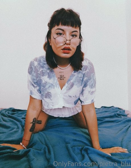 pietra blu onlyfans naked leak