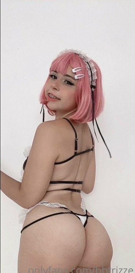 Bbtrizz e only fans leak porn