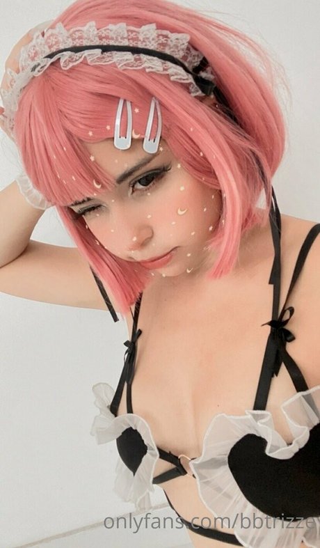 Bbtrizz e onlyfans naked pics
