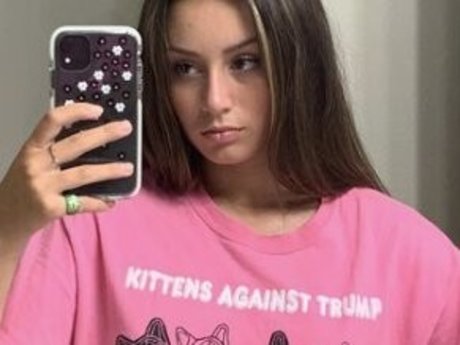 Serena Mello only fans