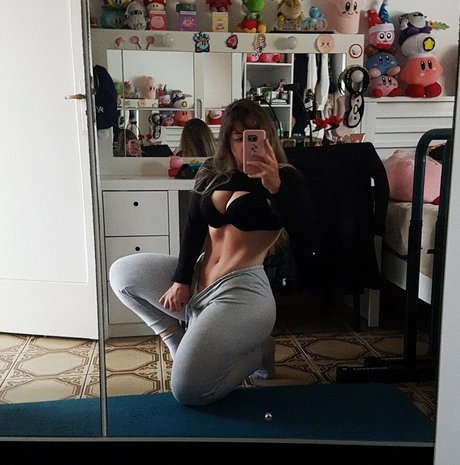 Katskirby onlyfans keak