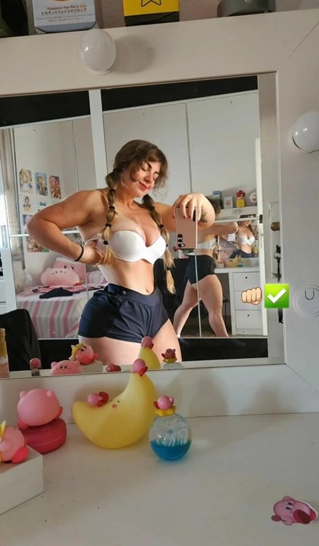 Katskirby nudes leaked onlyfans