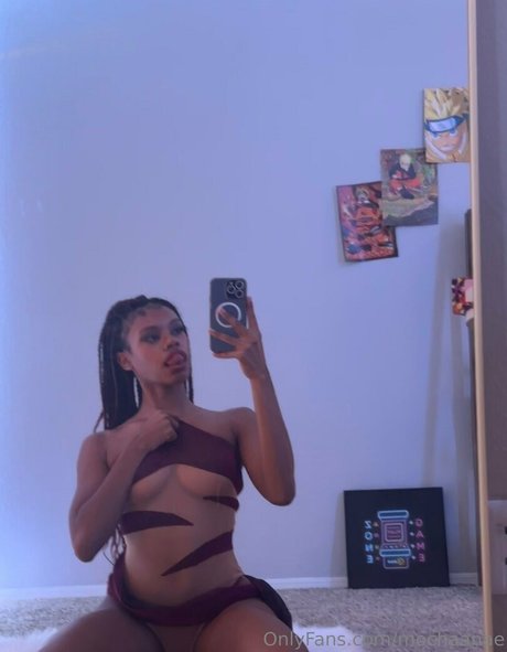 mochaanae onlyfans strip