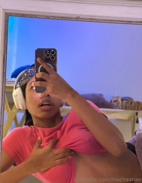 mochaanae onlyfans porn leak