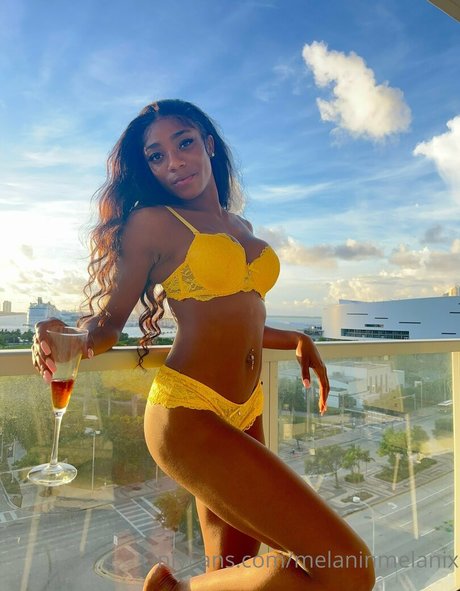 melaninmelanix nudes only fans