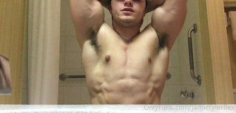 jamietylerflex en onlyfans