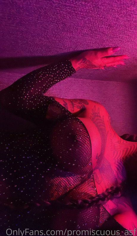 promiscuous asf leak only fans