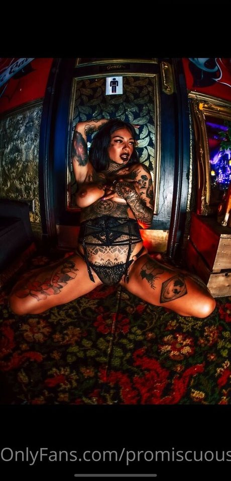 promiscuous asf onlyfans strip tease