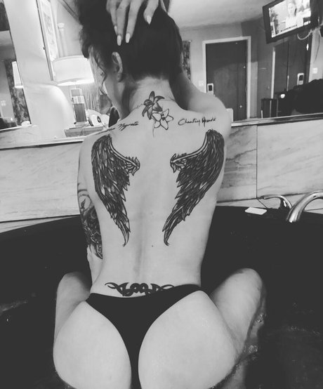 Scarlett Sofia leaked onlyfans