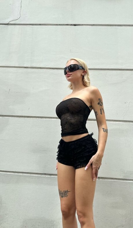 Lila Janowska onlyfans leaked nude