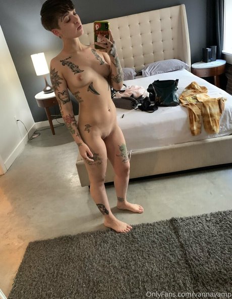 vannavamp leaked nude onlyfans