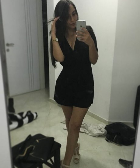 Liel Avitan leaked onlyfans pictures