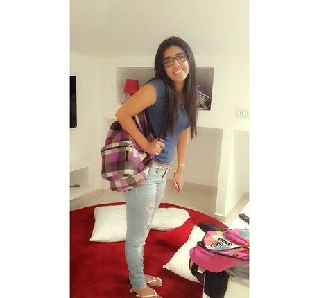 Liel Avitan onlyfans pics nude