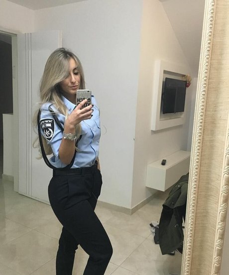 Liel Avitan onlyfans leaks