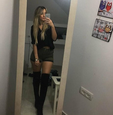 Liel Avitan leaked only fans nudes