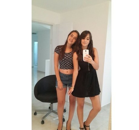 Liel Avitan naked onlyfans pics