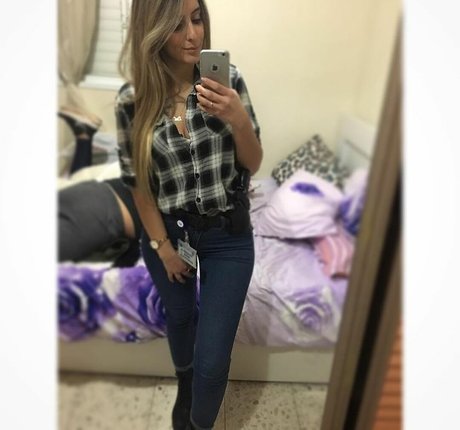 Liel Avitan onlyfans pictures