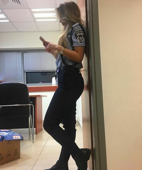 Liel Avitan onlyfans images