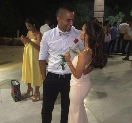 Liel Avitan onlyfans leaked photos