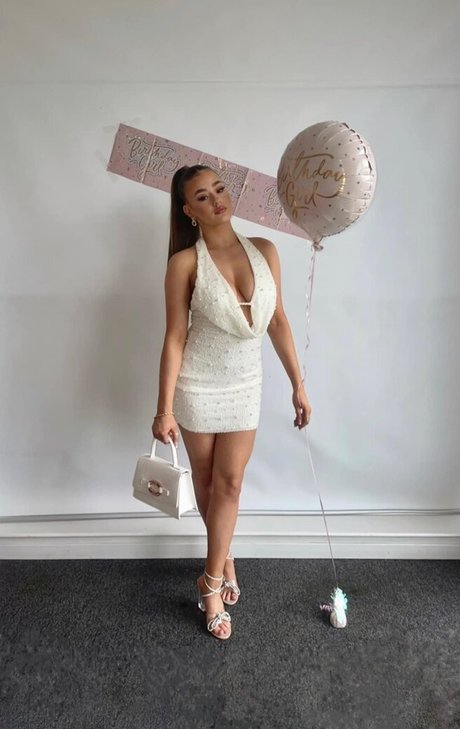 Sydney Etherington leaked only fans porn