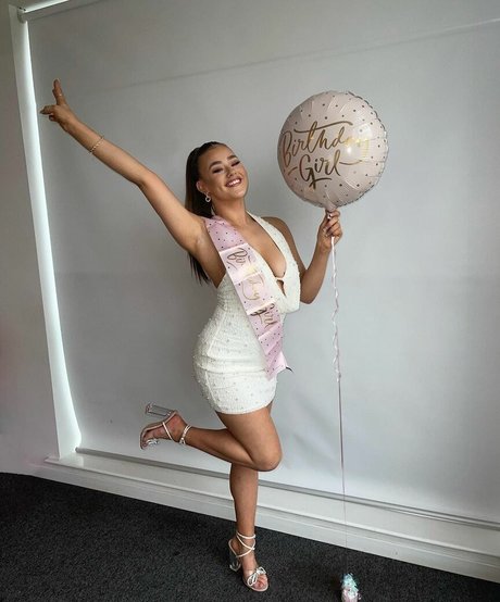 Sydney Etherington leaks only fans