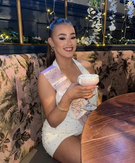 Sydney Etherington onlyfans xxx