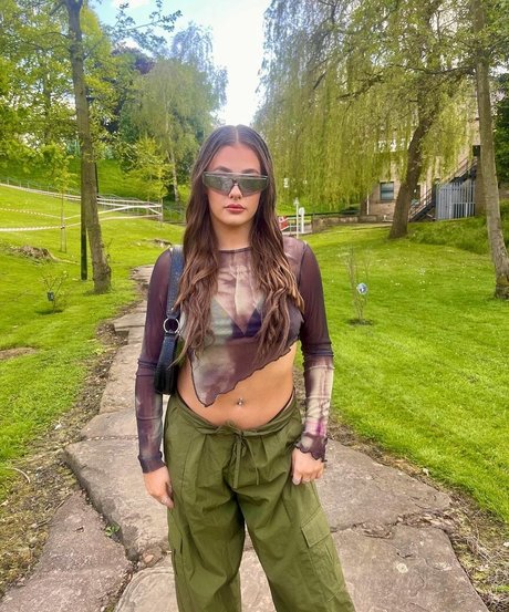 Sydney Etherington onlyfans leaked porn