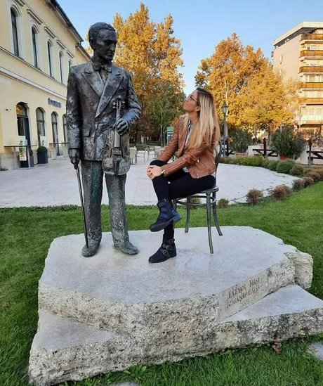 Alexandra Tokay onlyfans free