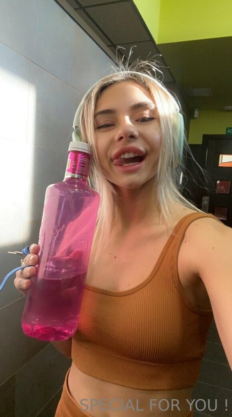 sugar andriana leaked only fans nudes