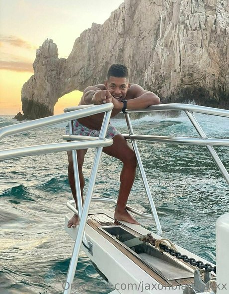 jaxonblaquexxx sex onlyfans