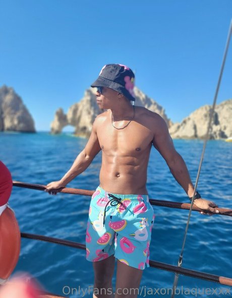 jaxonblaquexxx on onlyfans