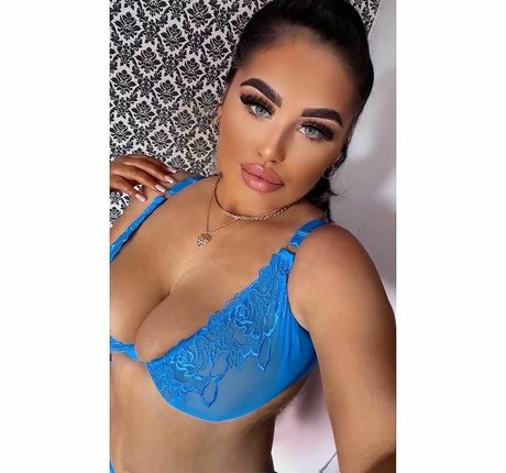 Rosie May onlyfans leaks nudes