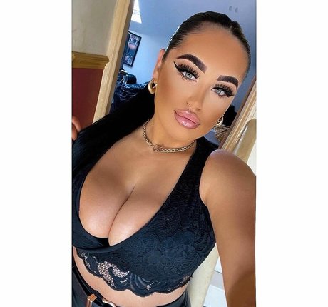 Rosie May onlyfans leak