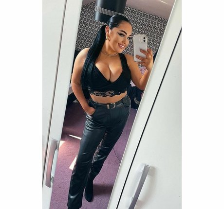 Rosie May onlyfans xxx