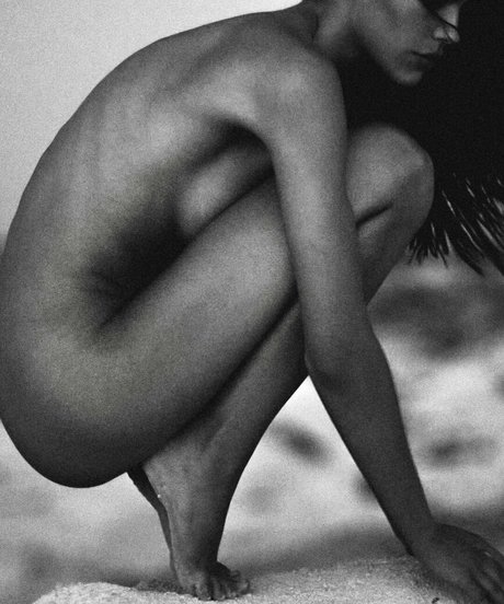 Ainhoa Larretxi naked onlyfans leak