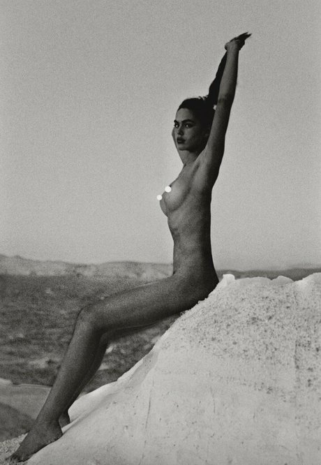 Ainhoa Larretxi onlyfans leaked xxx