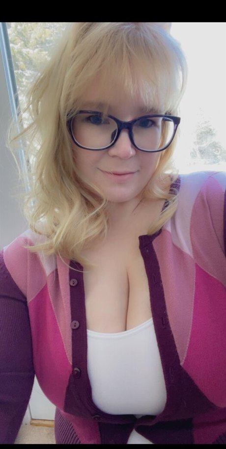 Abigail Ashryver onlyfans nudes leak