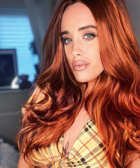 Jessica Carter onlyfans model images