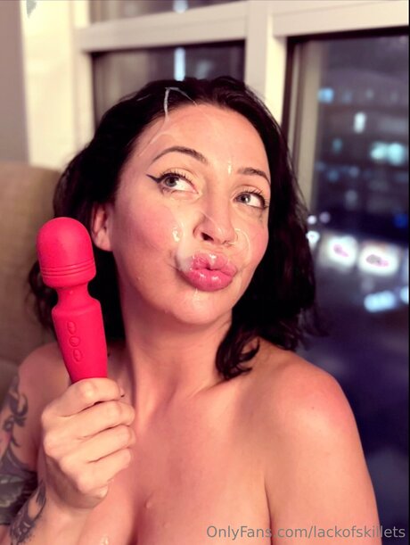 lackofskillets onlyfans leak