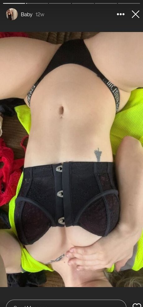 jaylynn0824 onlyfans model