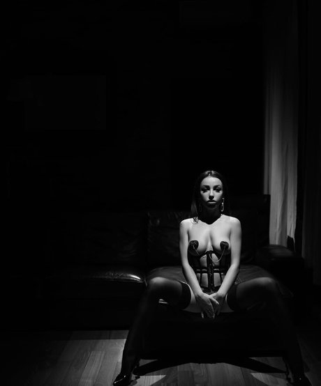 Eleonora Nedova Profile pic