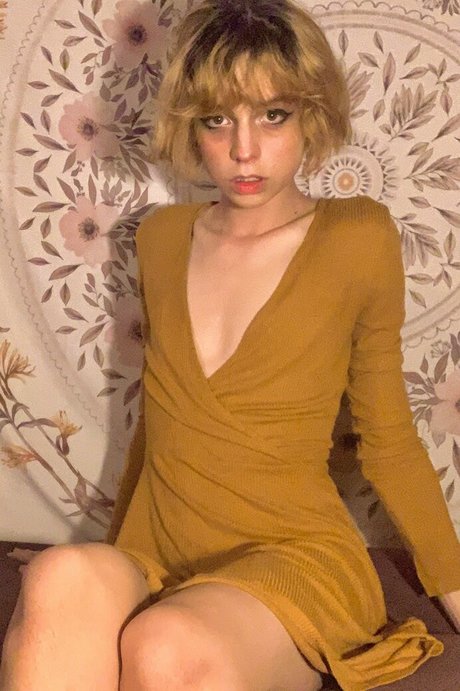 Cd Bell onlyfans leak nudes