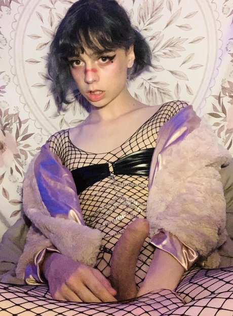 Cd Bell naked on onlyfans