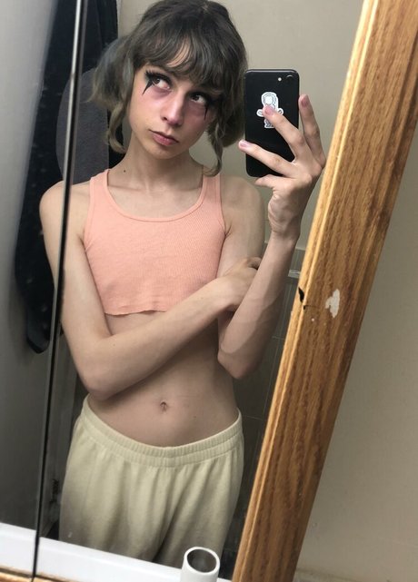 Cd Bell naked onlyfans leak