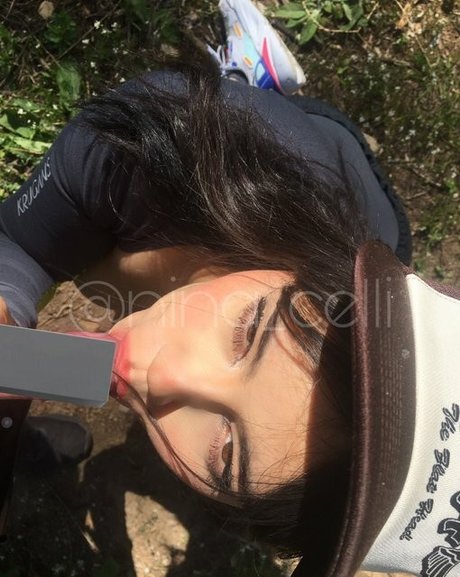 nina celli onlyfans leaks.