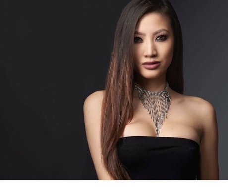 Katy Ngo nude onlyfans leaks