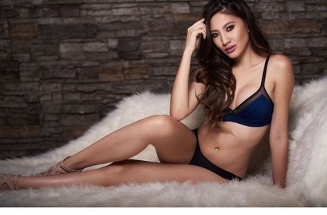 Katy Ngo naked onlyfans