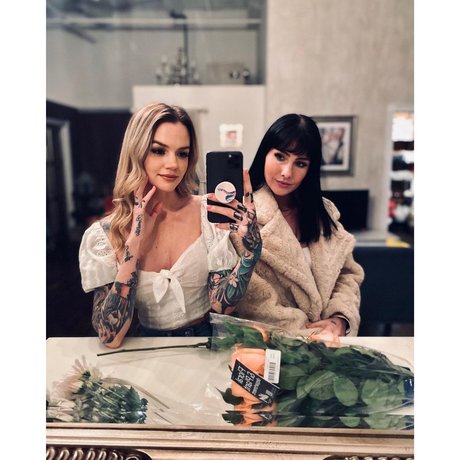 ohioliz onlyfans fotos